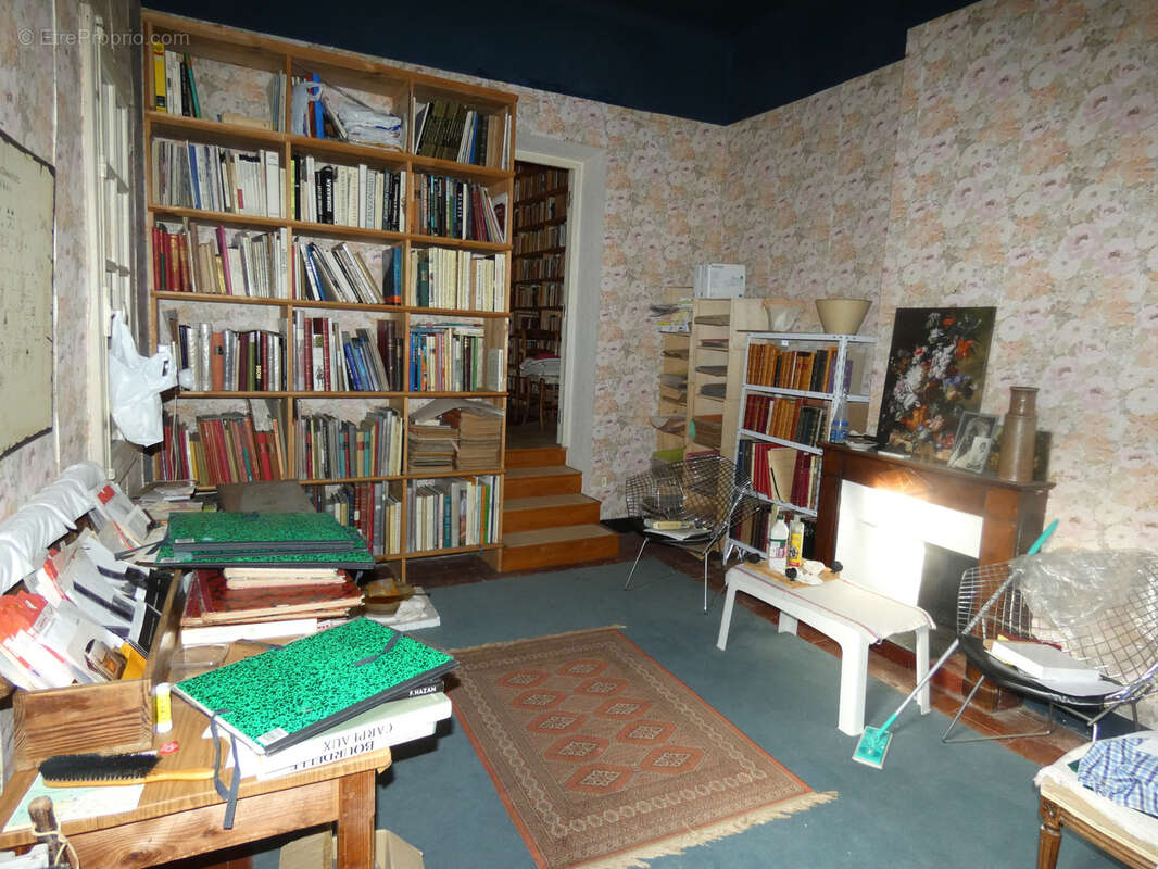 Appartement à CARCASSONNE