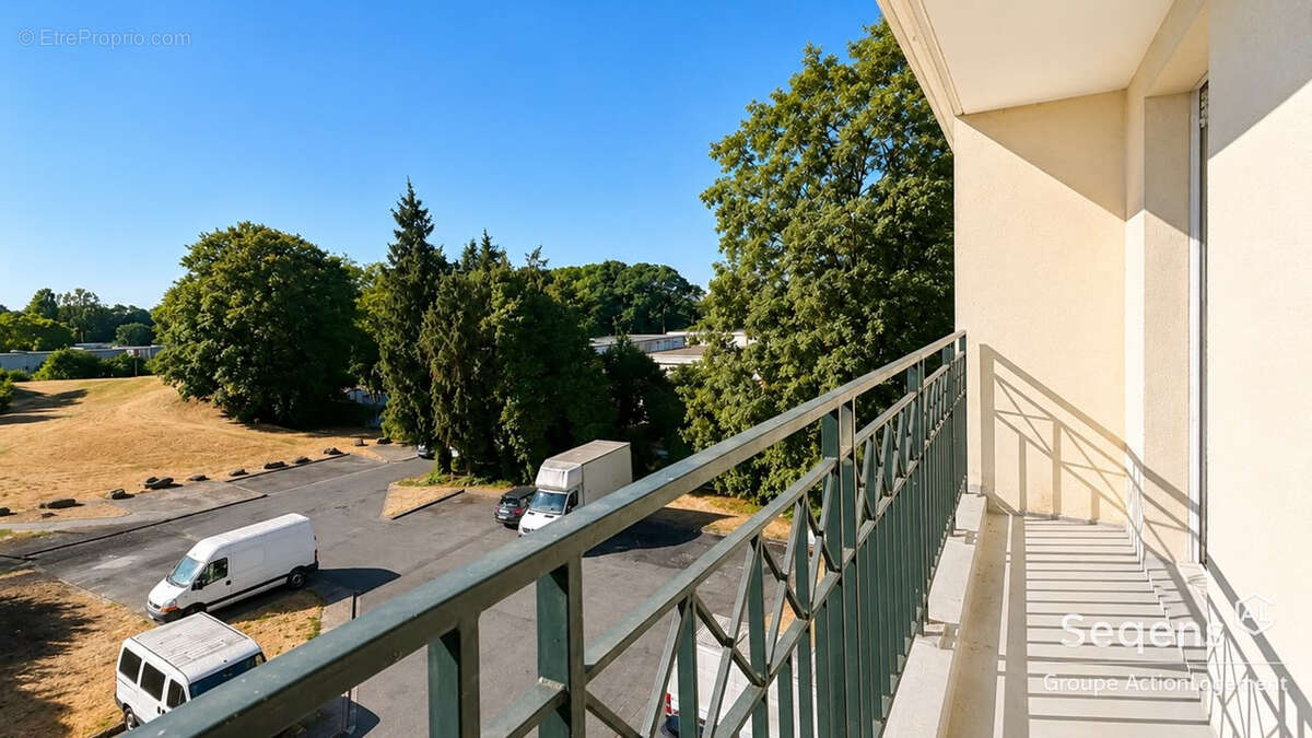 Appartement Villepinte 2 pièce(s) 44.10 m2 - photo 6