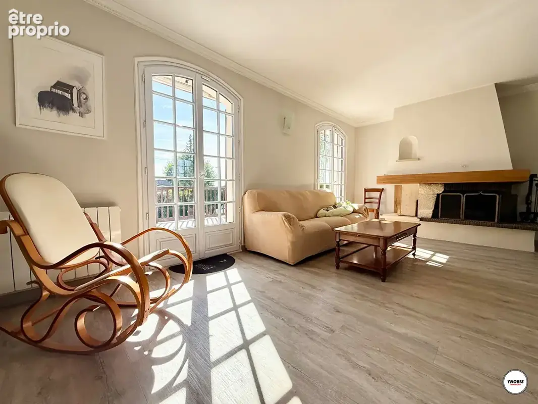 Maison familiale Maule 8 pièces 185 m2 - photo 6