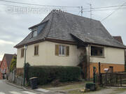 Maison à ESCHENTZWILLER
