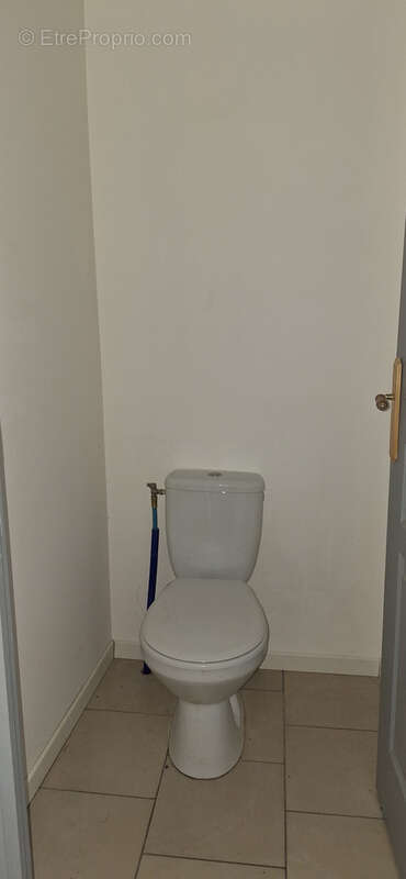 Maison à VILLENEUVE-L'ARCHEVEQUE