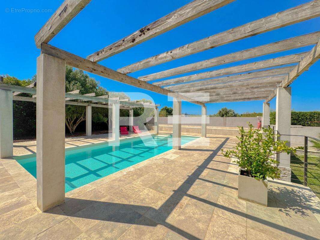 Maison à BEAUVOISIN