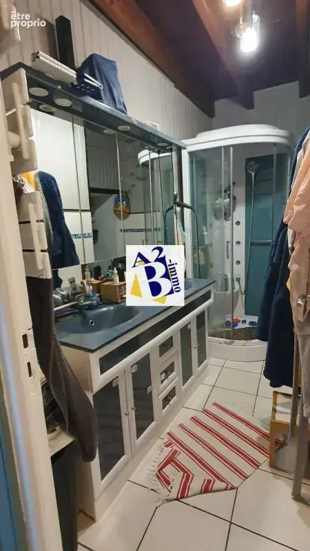 Située à 20 minutes d'Angoulême, maison de village - photo 8
