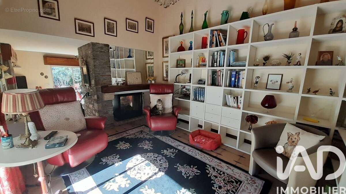 Photo 2 - Maison à ARLES-SUR-TECH