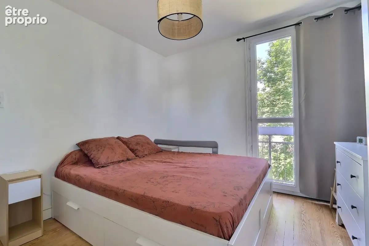 Appartement 3 pièces 78 m² à vendre à Clermont-Ferrand (63100) - photo 7