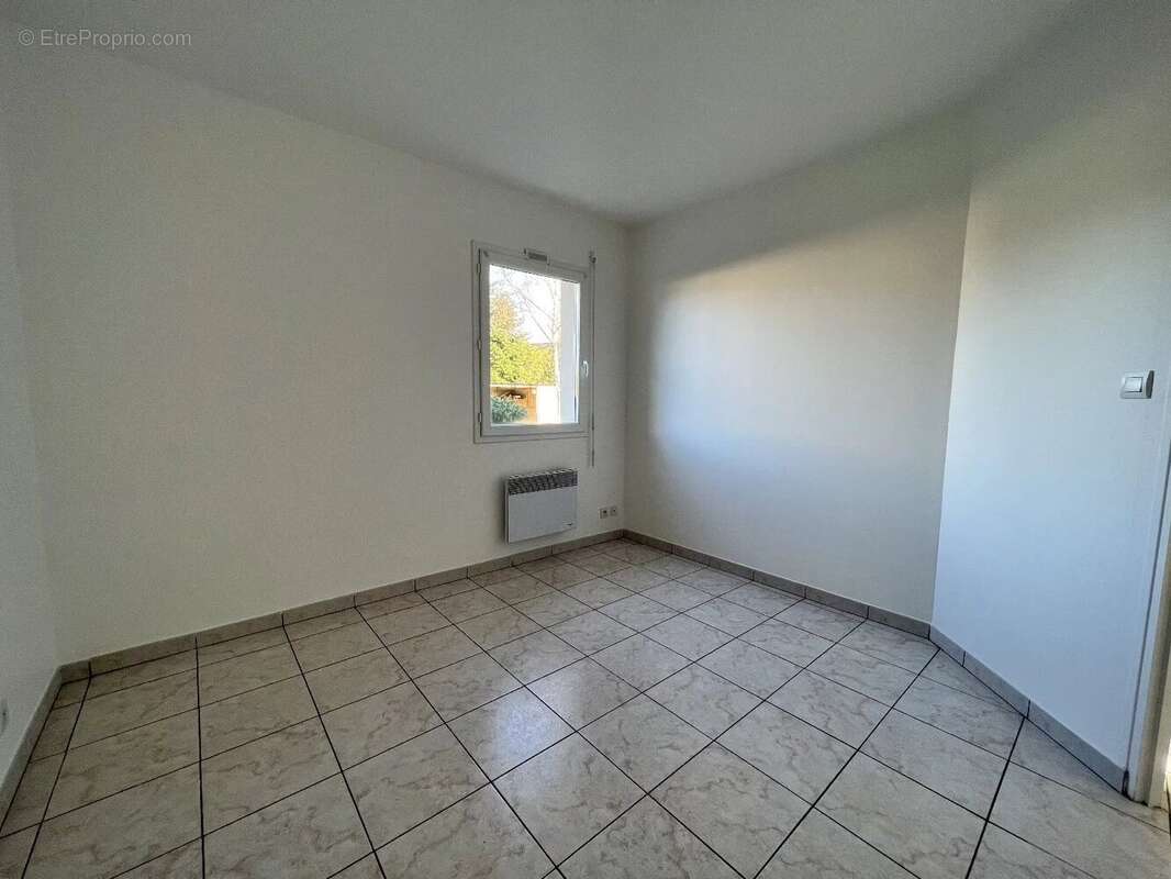 Maison à SAINT-AUBIN-DES-CHATEAUX