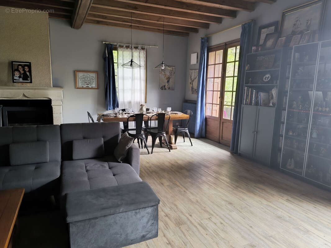 Maison à PERIGUEUX