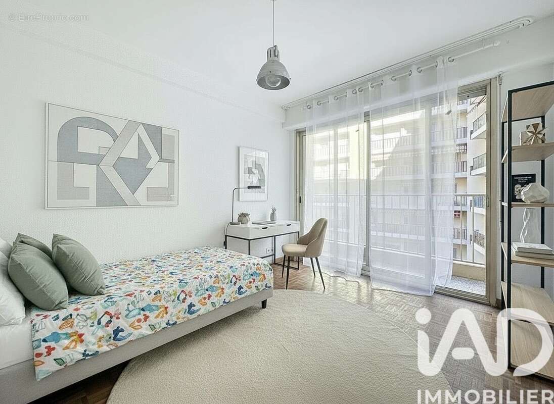 Photo 6 - Appartement à NICE