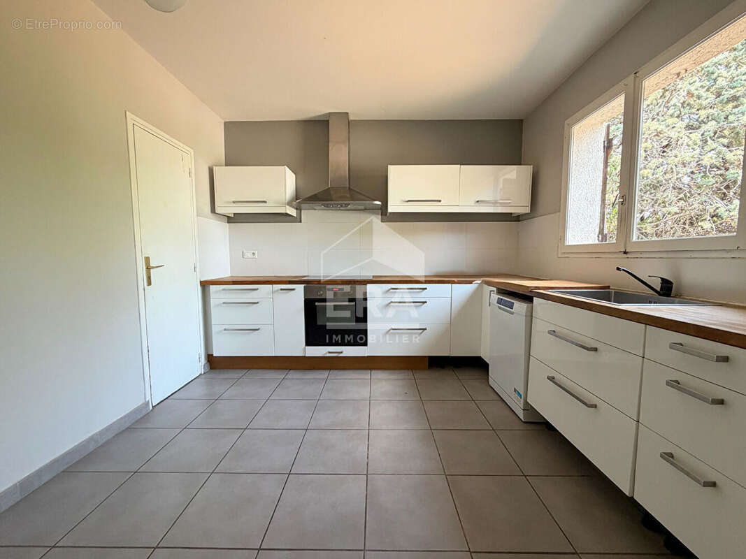 Maison 183m² à le puy-sainte-réparade - photo 6