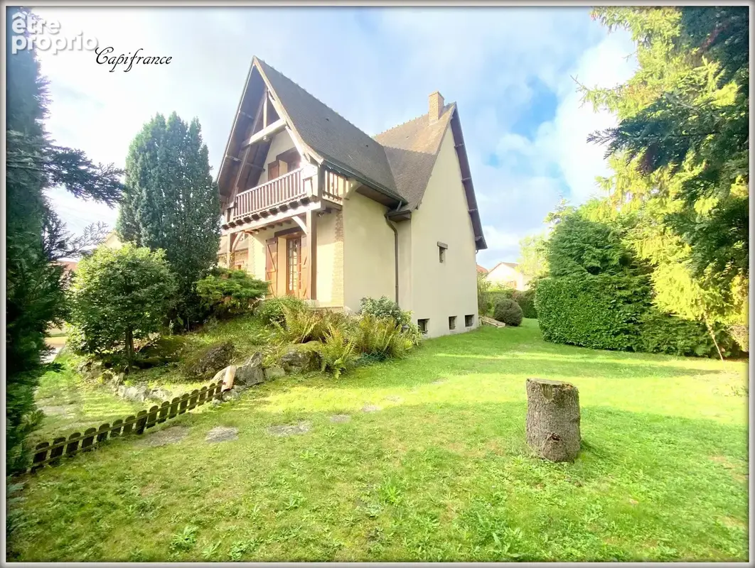 Dpt  (93), à vendre  maison P6 de 255 m² - Terrain de 808,00 m² - photo 26