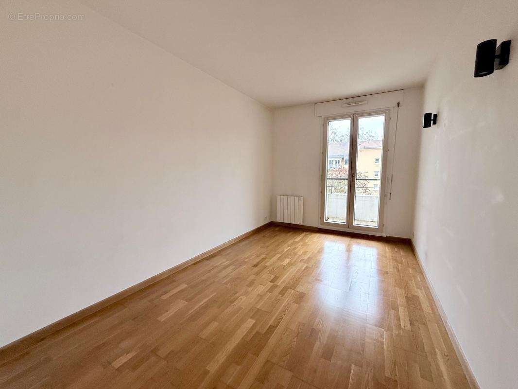 Appartement à L'ISLE-ADAM