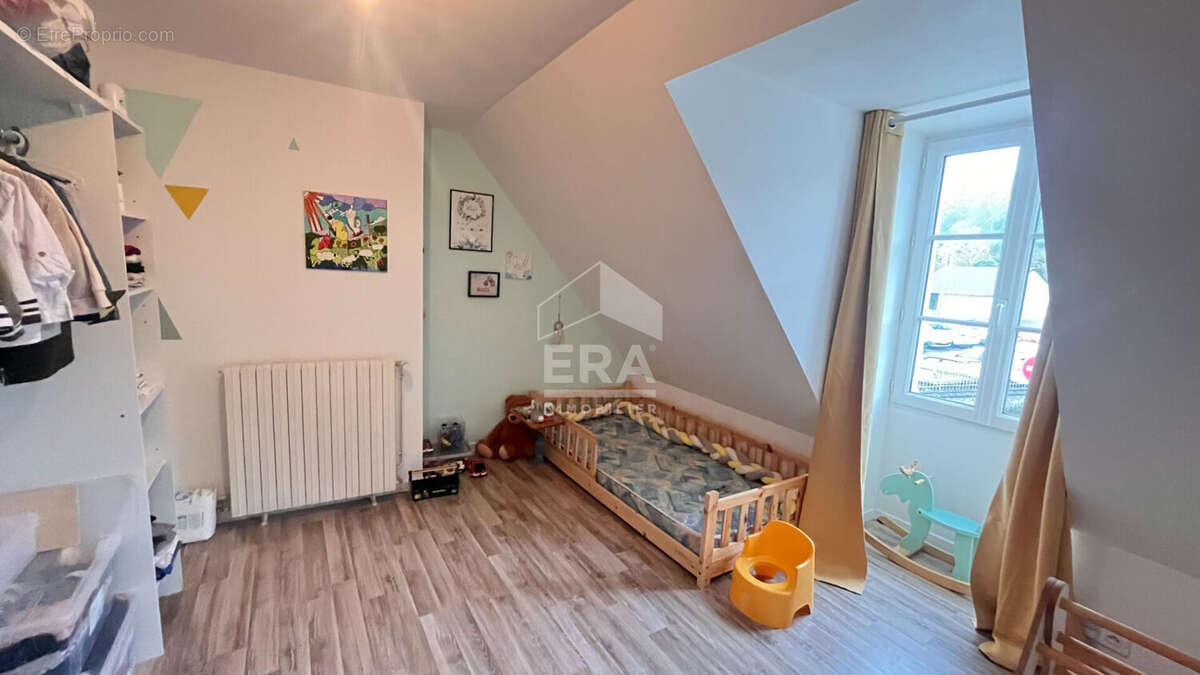 Maison à NOGENT-LE-ROTROU