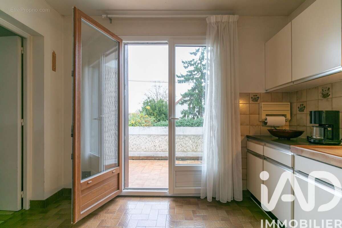 Photo 6 - Maison à FONTENAY-SOUS-BOIS