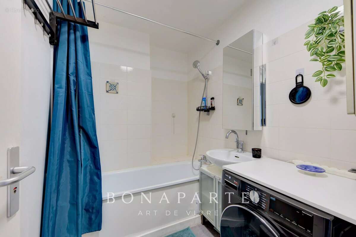 Marly-le-roi (78160) - appartement 3 pieces en dernier etage - exclusivite - photo 8