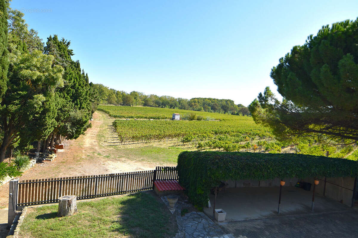 Maison à PENNAUTIER