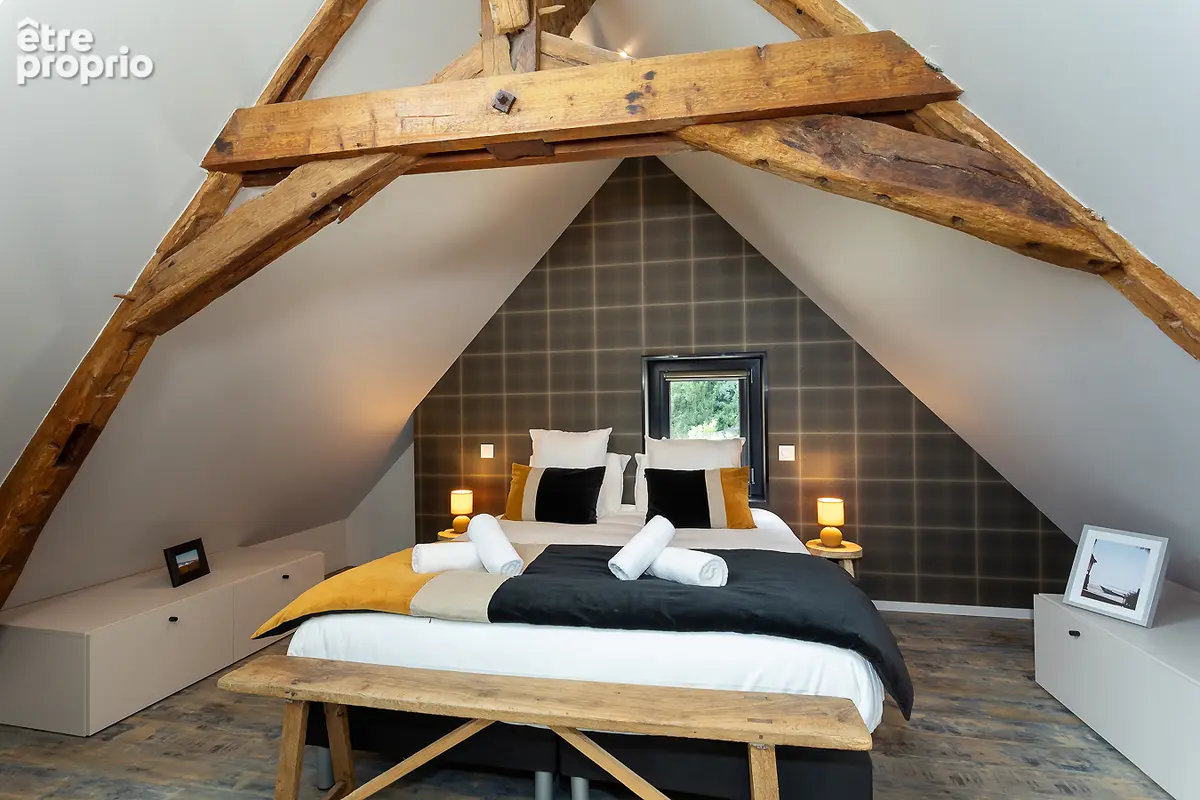 Exclusivité  jolie Maison de bourg - photo 6
