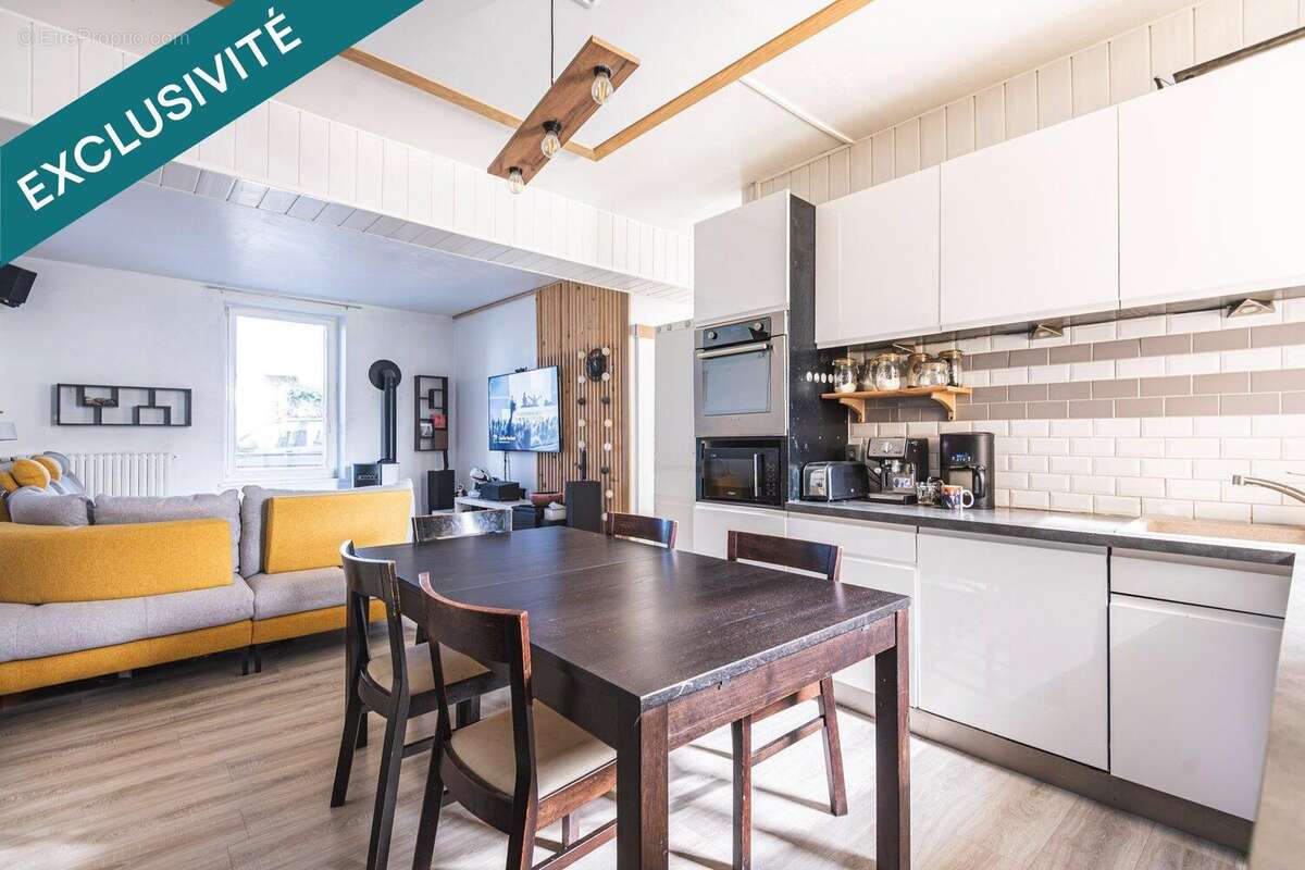 Photo 5 - Maison à REIMS