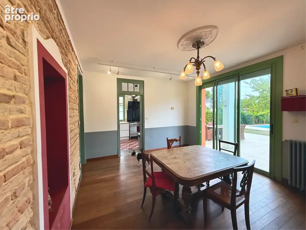 Rare sur le marche de l'immobilier montalbanais !!! - photo 19