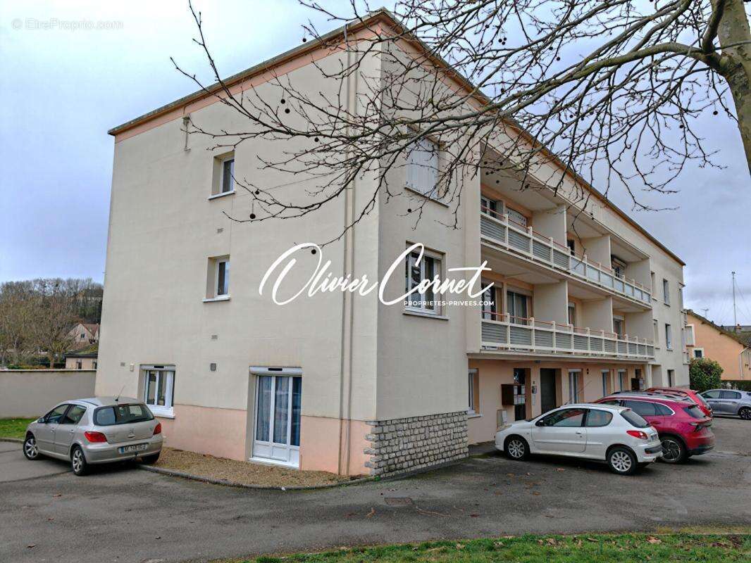 Appartement à MARGON
