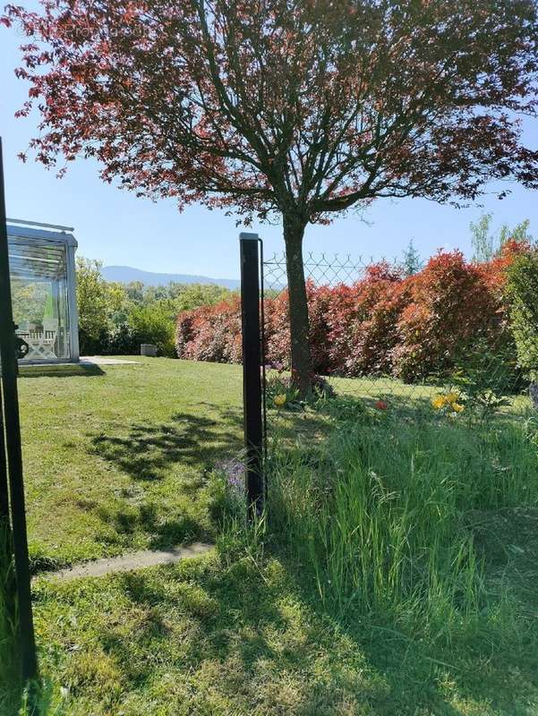 Maison à THONON-LES-BAINS