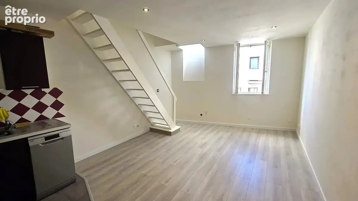 Appartement à COURTRY