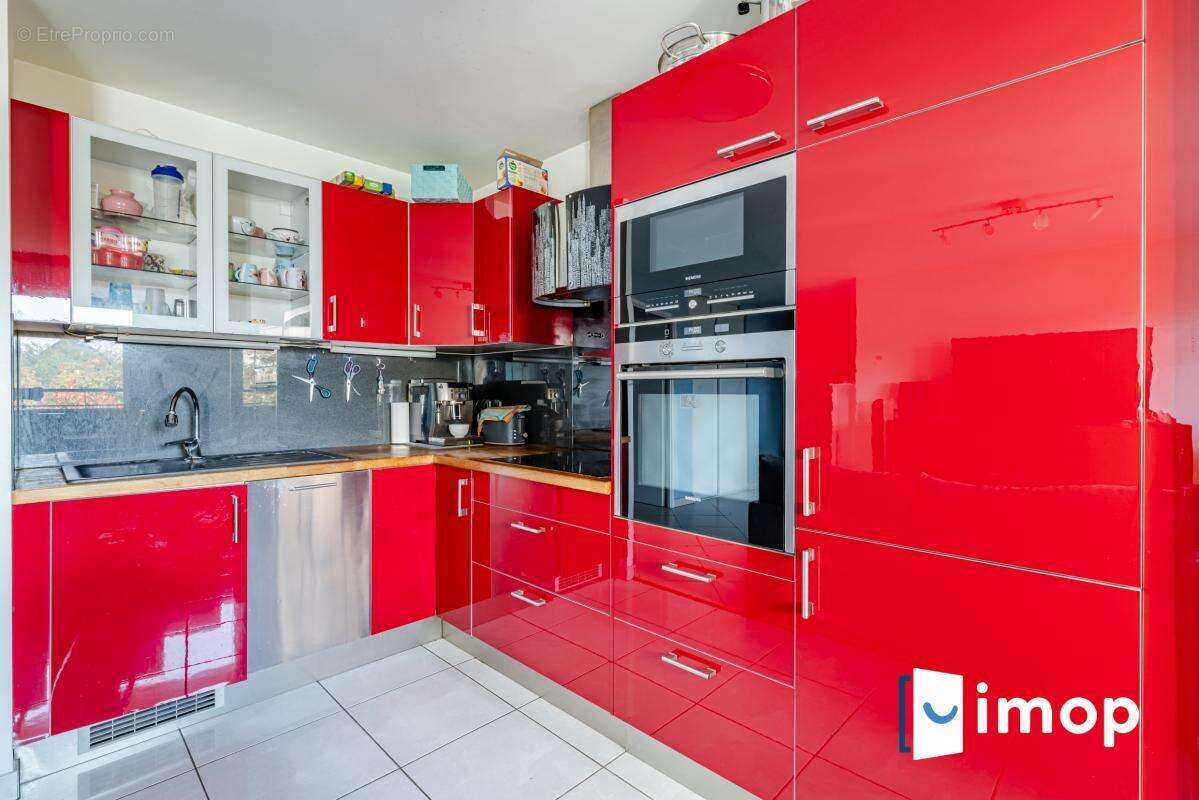 Appartement à SEVRAN