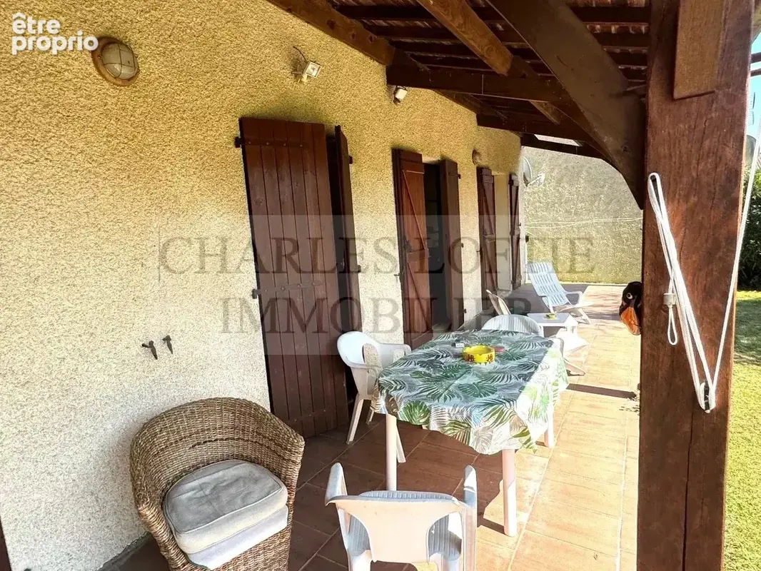 Jolie maison familiale proche d'un village - photo 17