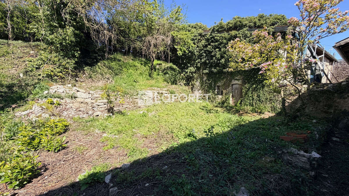 Maison à BRABANT-EN-ARGONNE