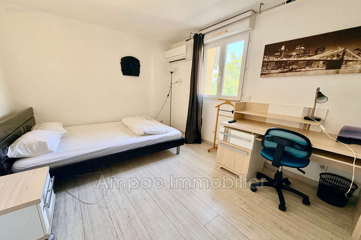 Appartement à CANET-EN-ROUSSILLON