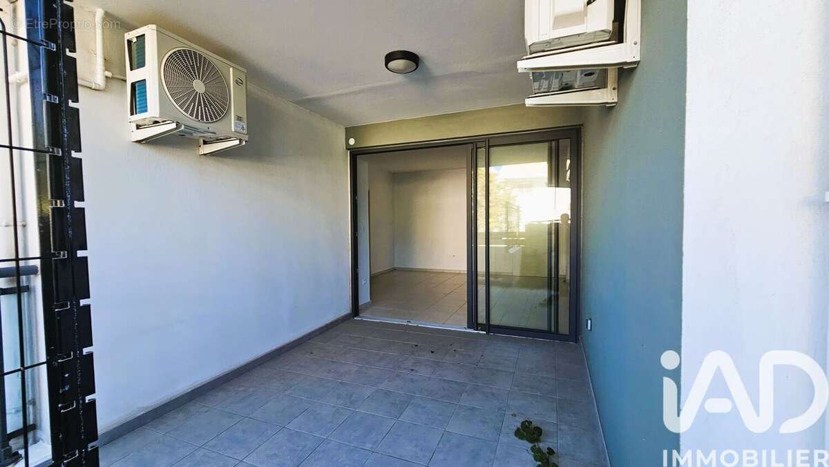 Photo 6 - Appartement à SAINT-PIERRE