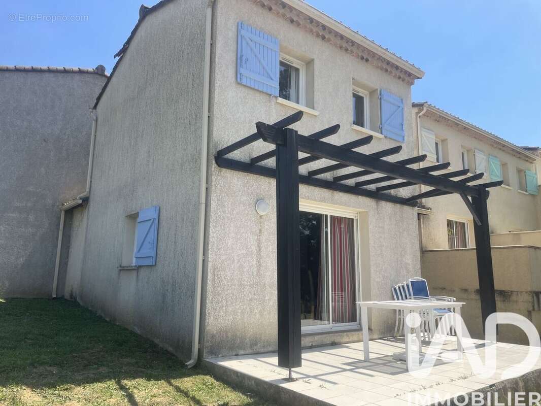 Photo 2 - Appartement à SALAVAS