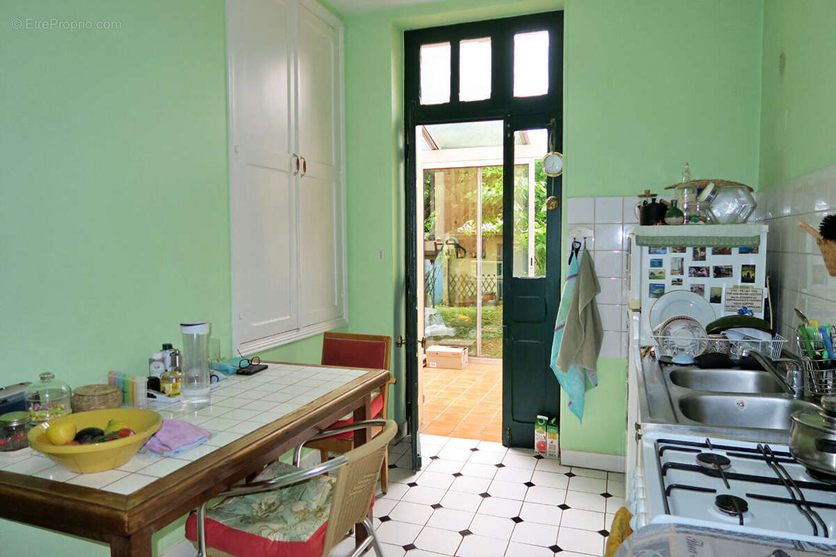 Maison Poitiers 3 pièce(s) 58 m2 - photo 3