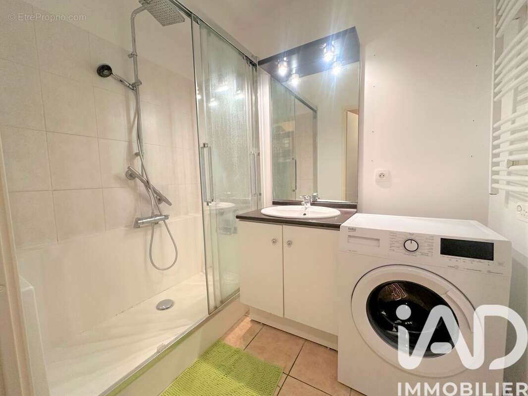 Photo 8 - Appartement à DEVILLE-LES-ROUEN