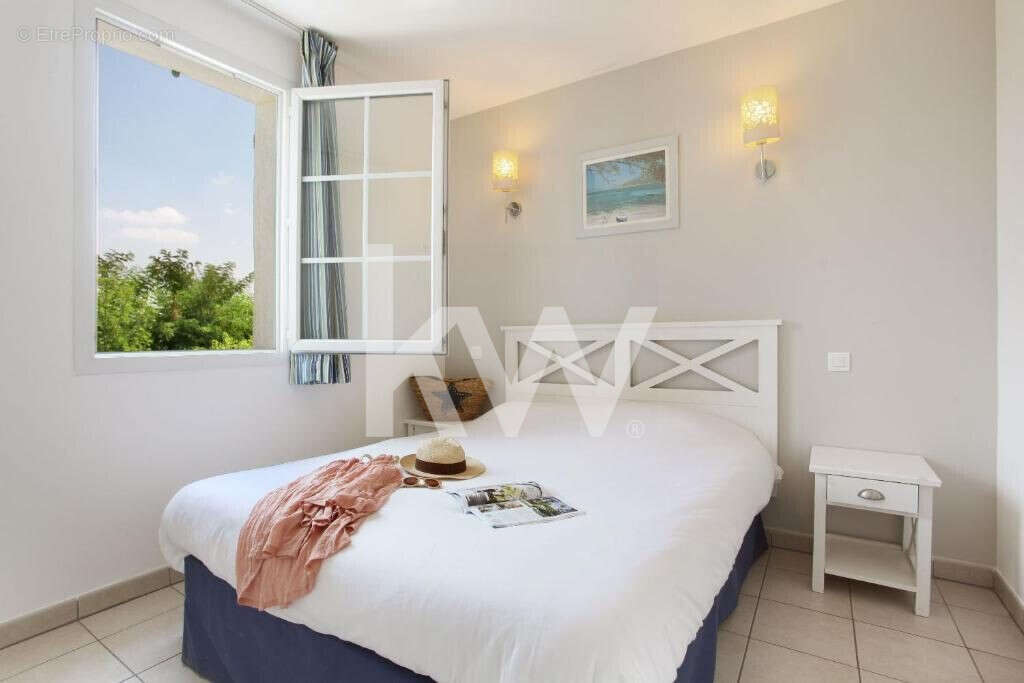 Appartement 43 m² à Cabries  - photo 9