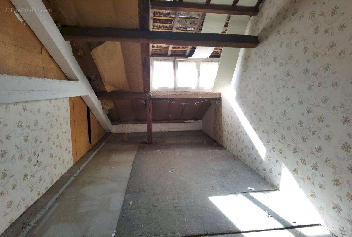 Maison de Ville Idéale investisseur - photo 13