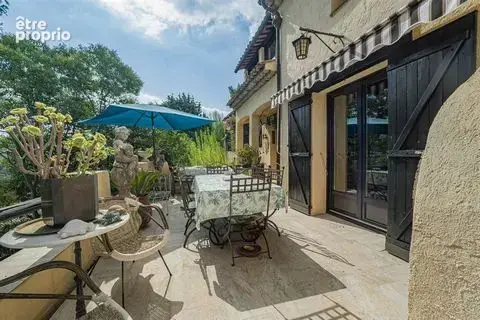 Maison 202 m² à Mougins  - photo 2