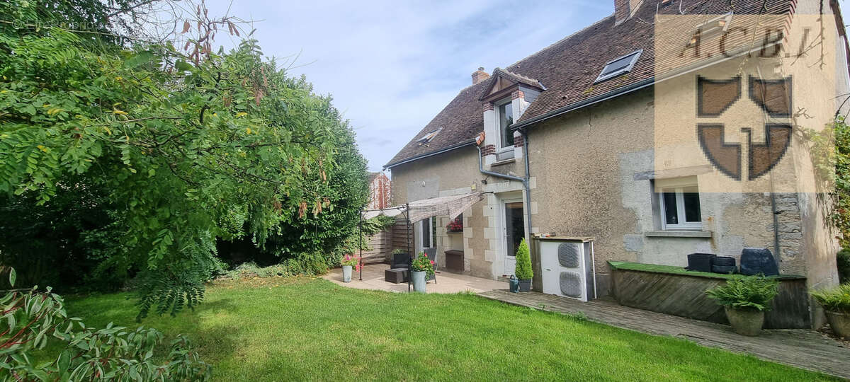 Maison à VENDOME