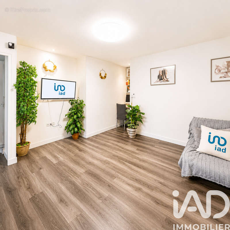 Photo 4 - Appartement à STAINS