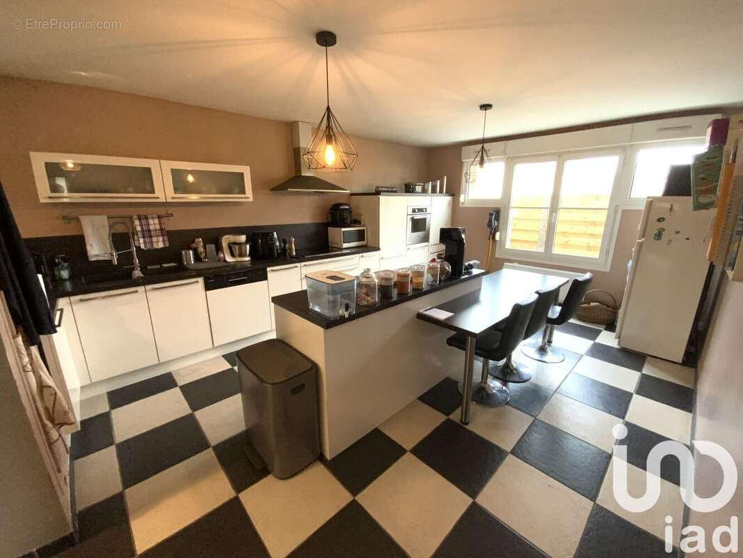 Photo 7 - Maison à MERLIMONT