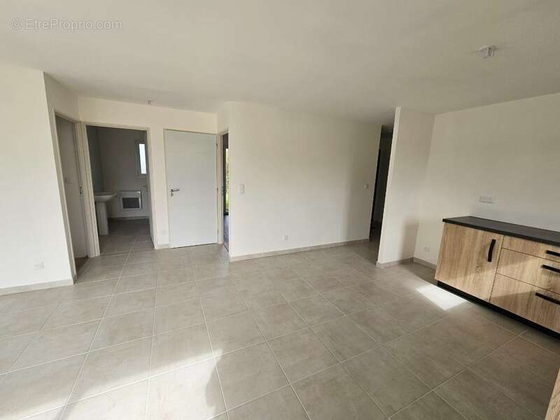 A vendre Maison NEUVE  3 pièces VOULEME (86) - photo 7