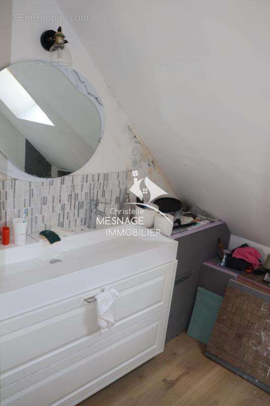 À vendre chez Christelle Mesnage - Canton d'Evran, au Sud de - photo 25
