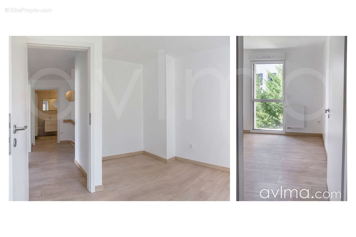 Maison à FEUCHEROLLES