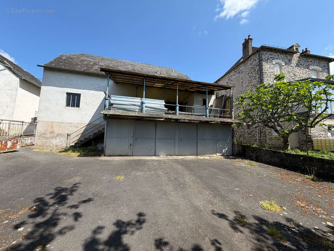 Autre à ALLASSAC