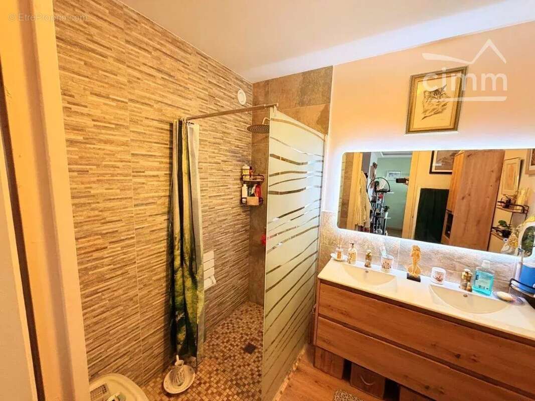 Appartement à GRASSE