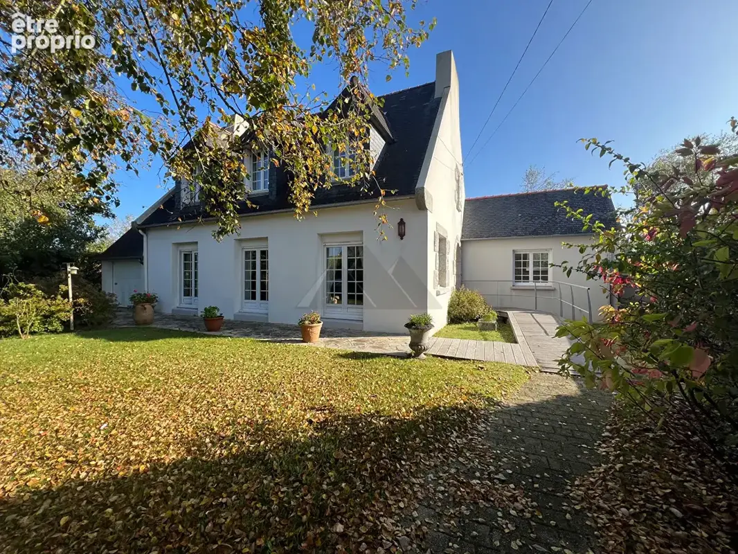 Maison à GOUESNOU