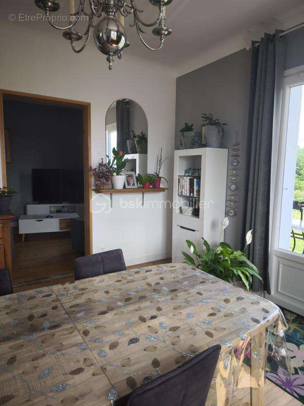 Maison 103 m² à Montpon-Menesterol  - photo 9