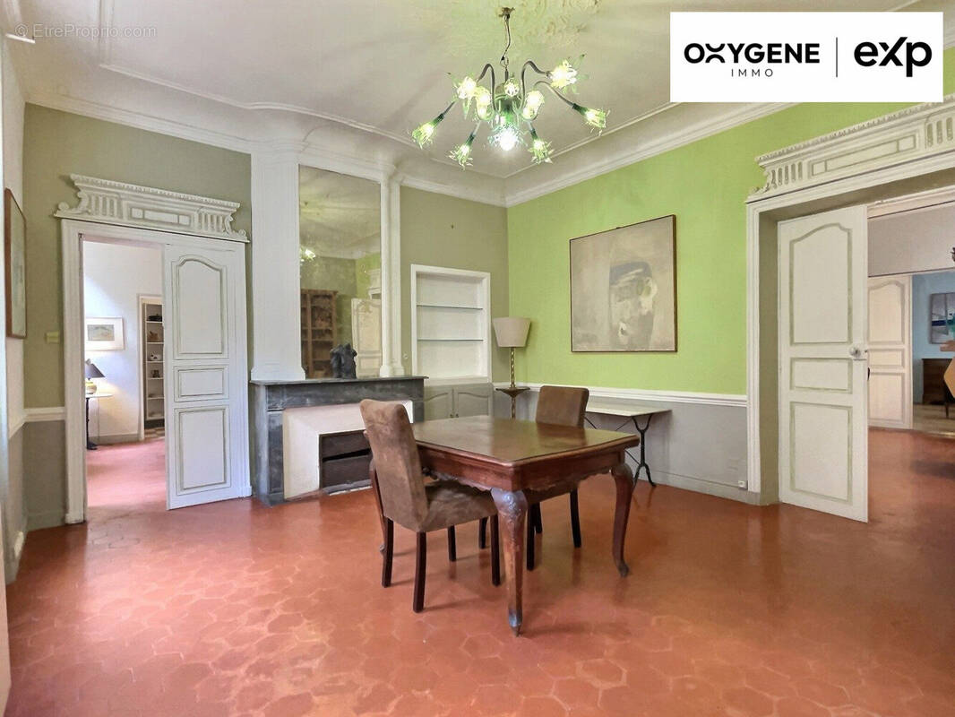 Appartement à PERPIGNAN