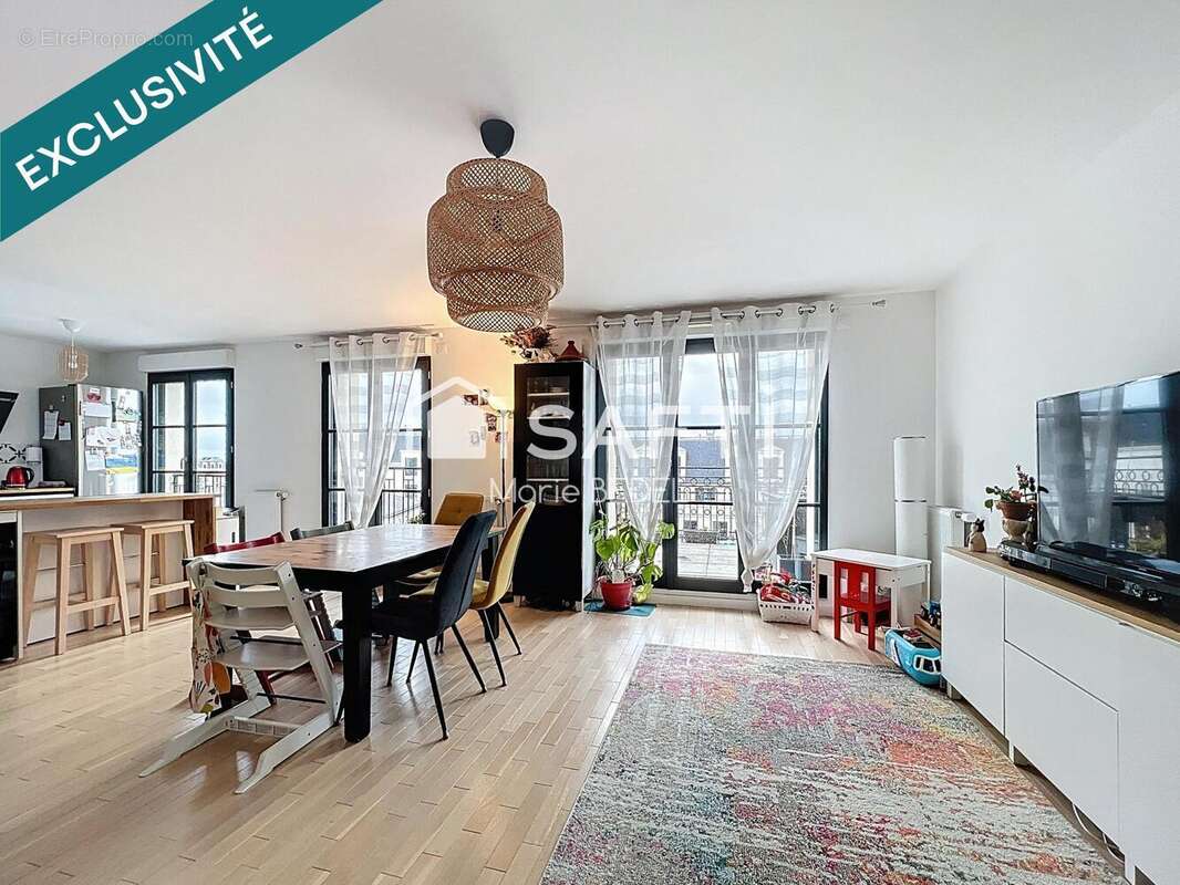 Photo 5 - Appartement à CLAMART