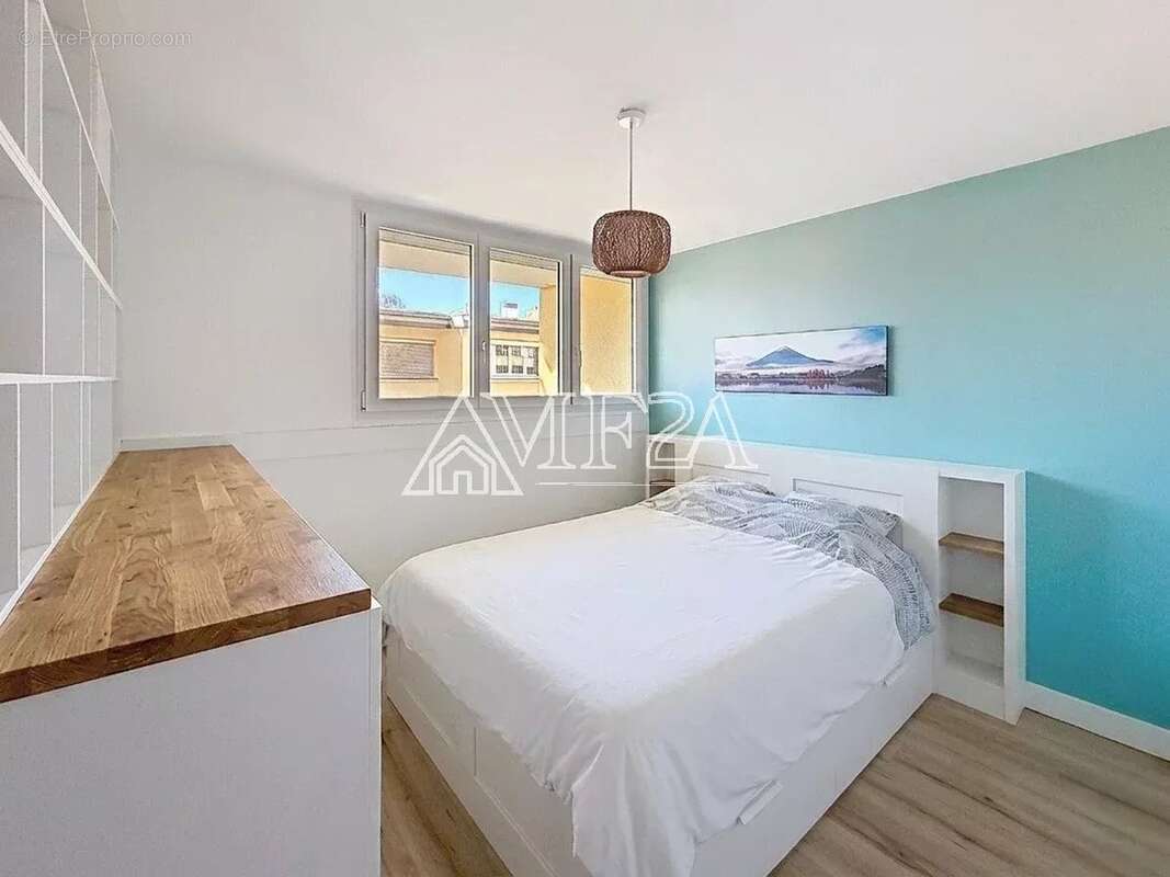 Appartement à MASSY