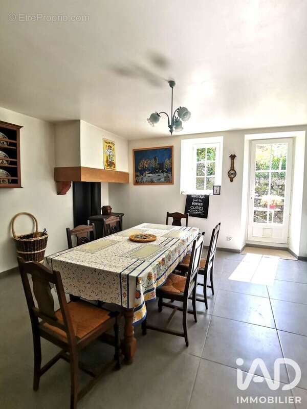 Photo 2 - Maison à URDOS